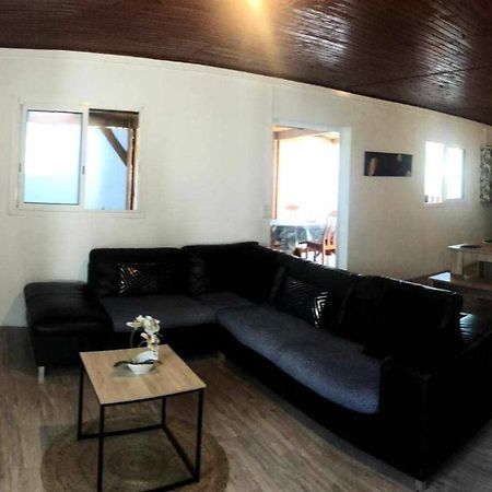 Villa Ti Kaz Aime Saint Pierre Exterior foto